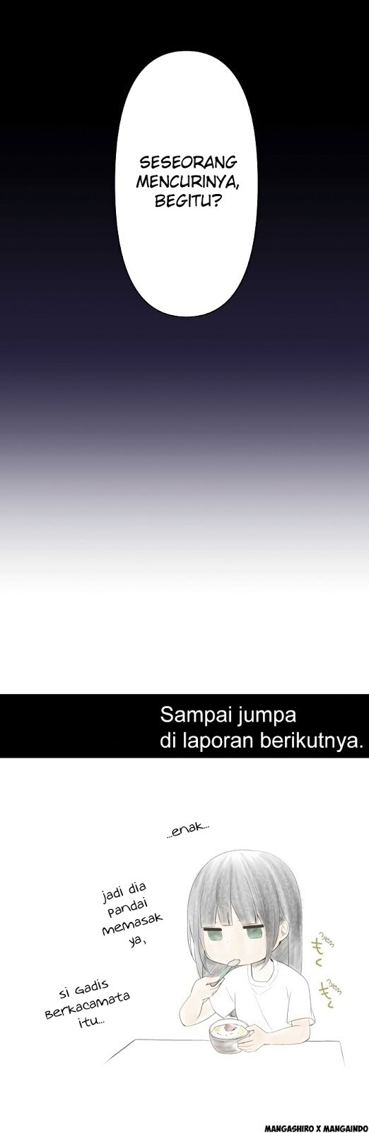 ReLife Chapter 136 Gambar 26
